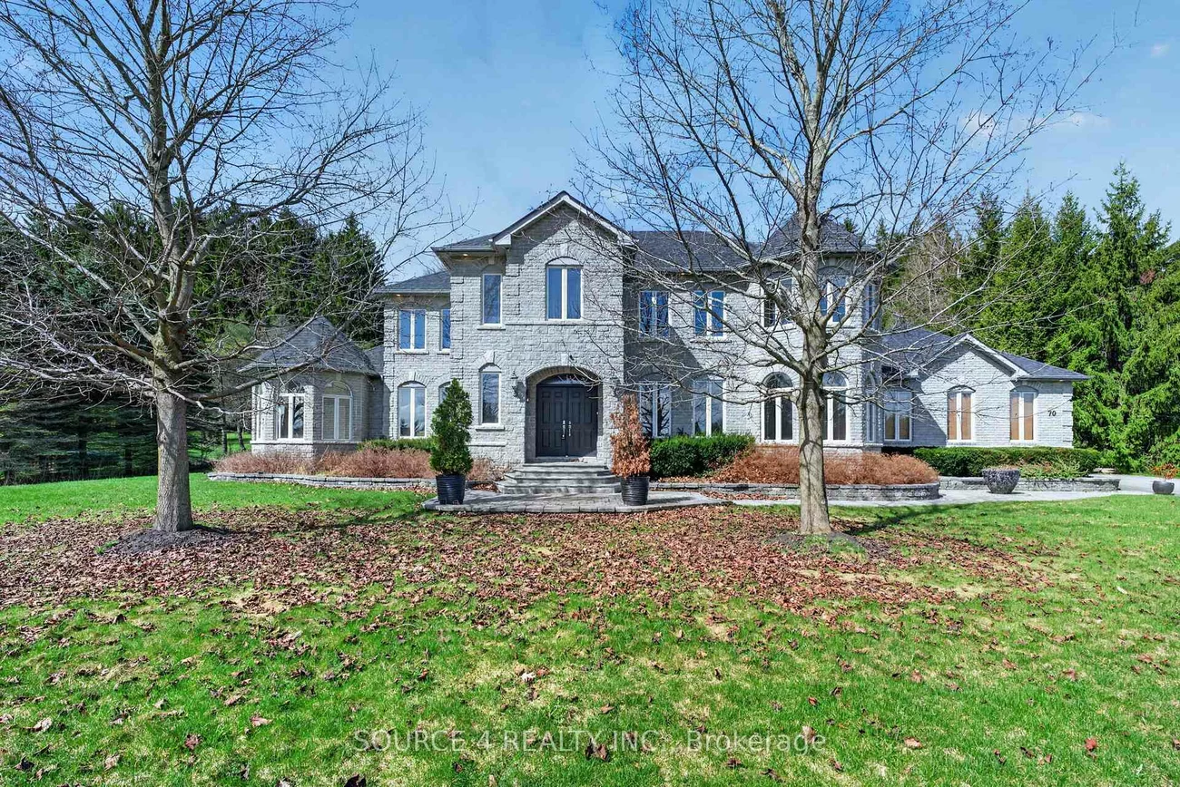 70, Kilkenny, Rural Bradford West Gwillimbury, Bradford West Gwillimbury