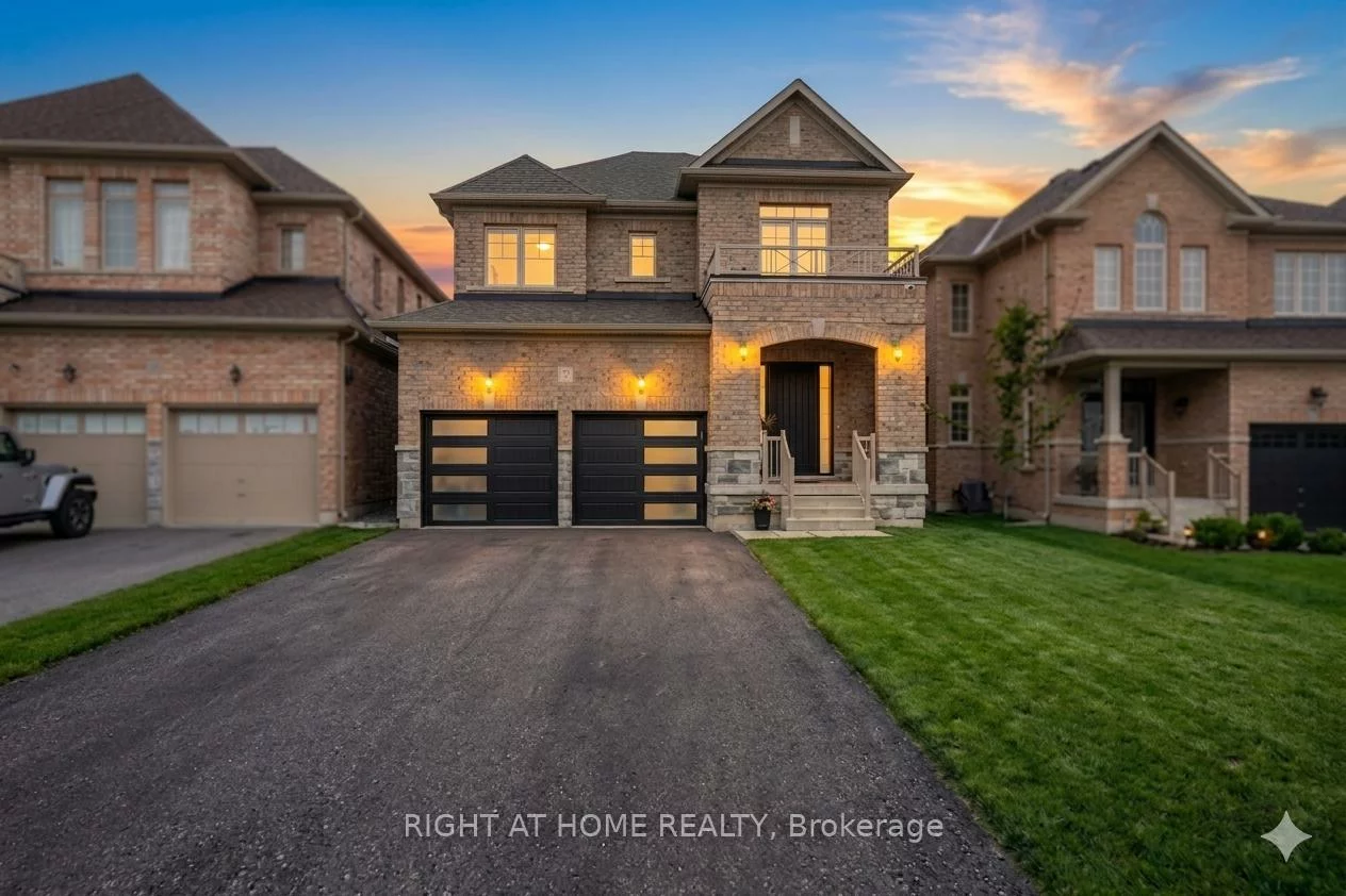 12, Tupling, Bradford, Bradford West Gwillimbury