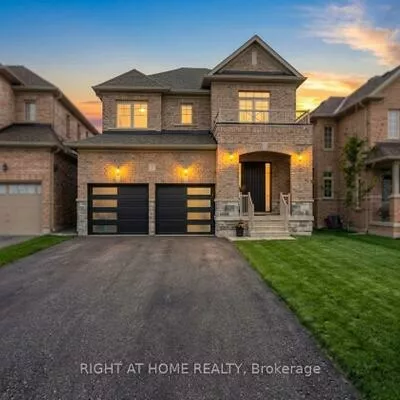 12, Tupling, Bradford, Bradford West Gwillimbury