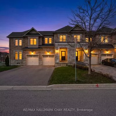 62, Fortis, Bradford, Bradford West Gwillimbury