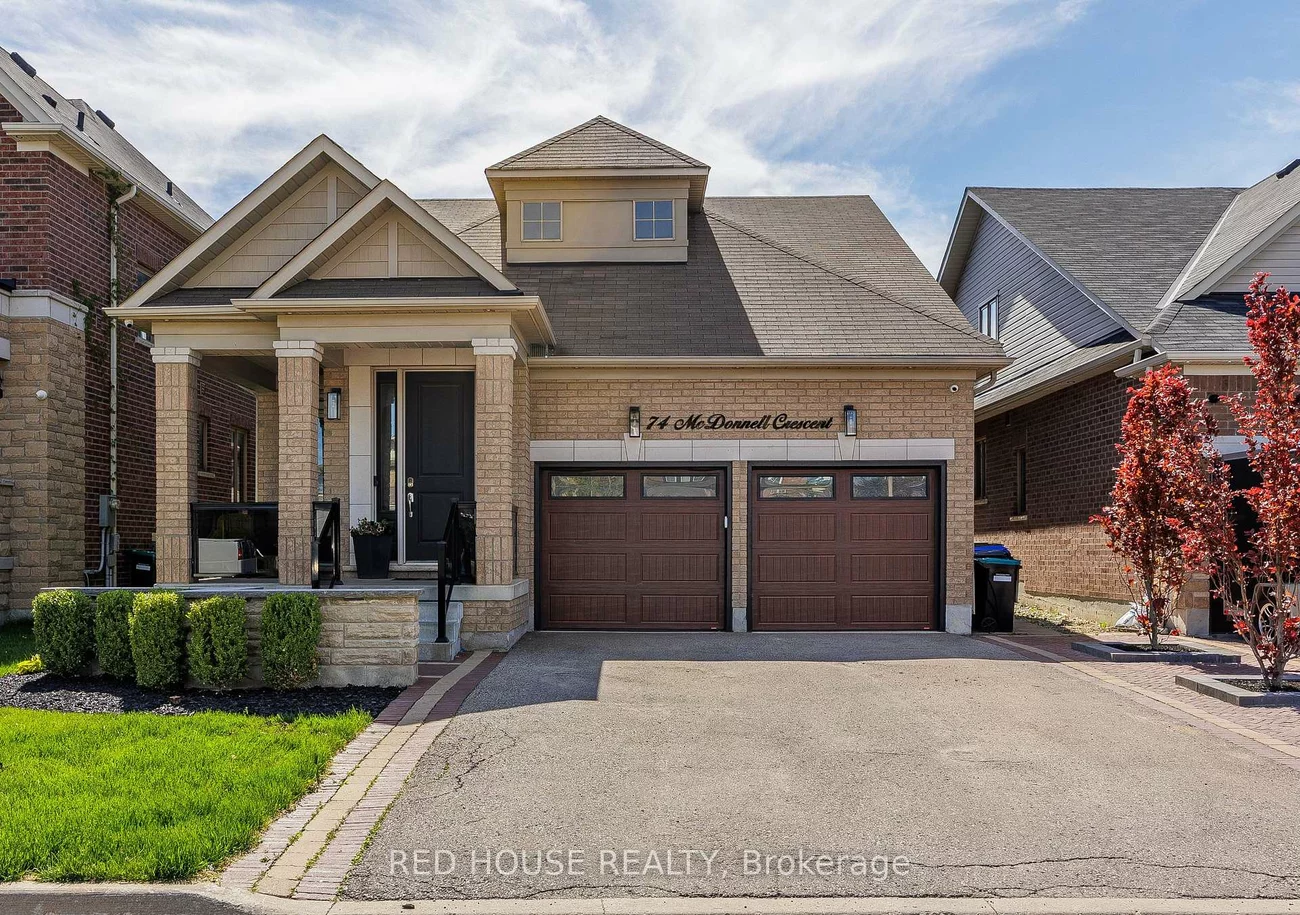 74, Mcdonnell, Bradford, Bradford West Gwillimbury