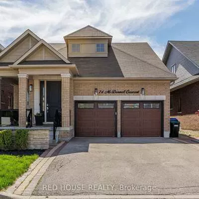 74, Mcdonnell, Bradford, Bradford West Gwillimbury