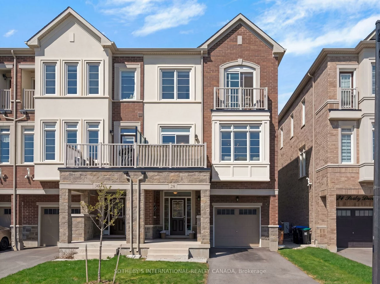 28, Paisley, Bradford, Bradford West Gwillimbury