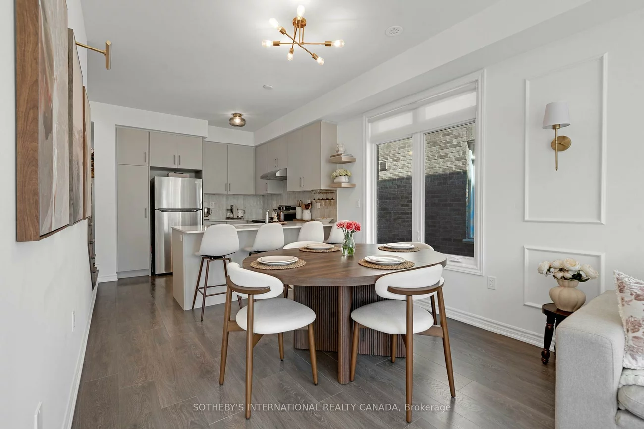 28, Paisley, Bradford, Bradford West Gwillimbury
