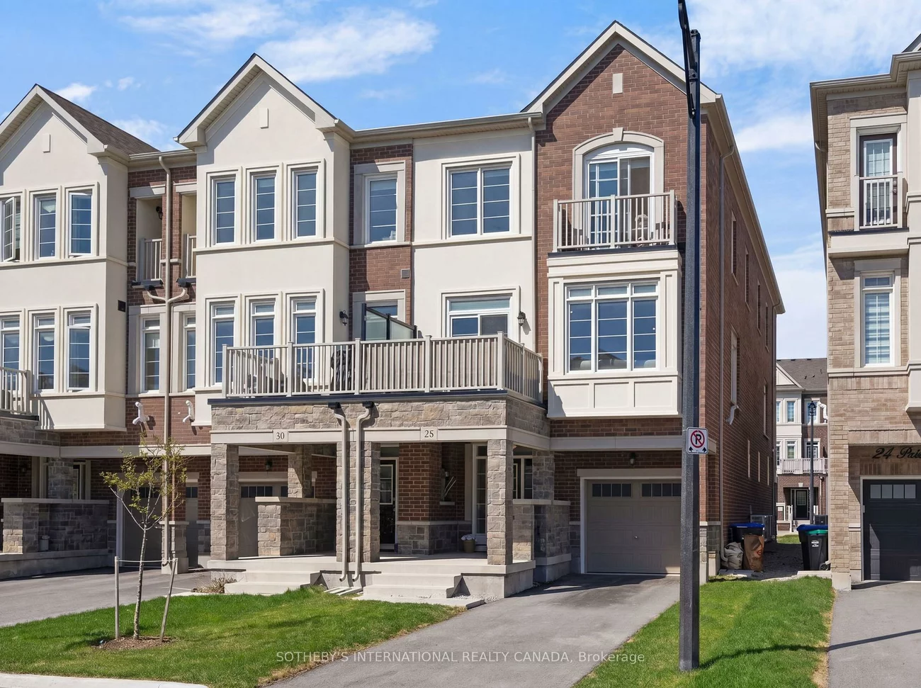 28, Paisley, Bradford, Bradford West Gwillimbury