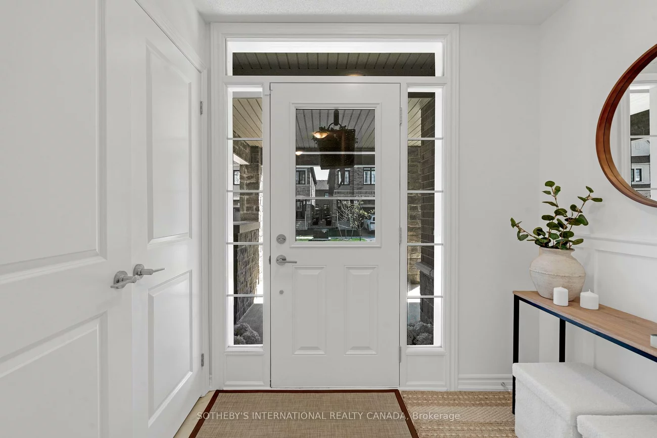 28, Paisley, Bradford, Bradford West Gwillimbury