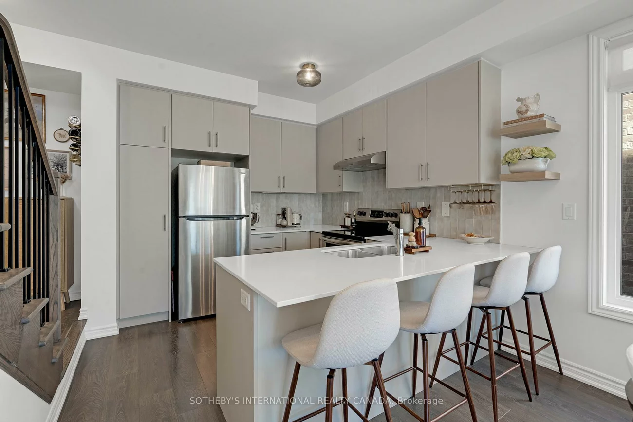 28, Paisley, Bradford, Bradford West Gwillimbury