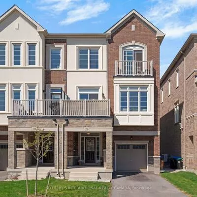 28, Paisley, Bradford, Bradford West Gwillimbury