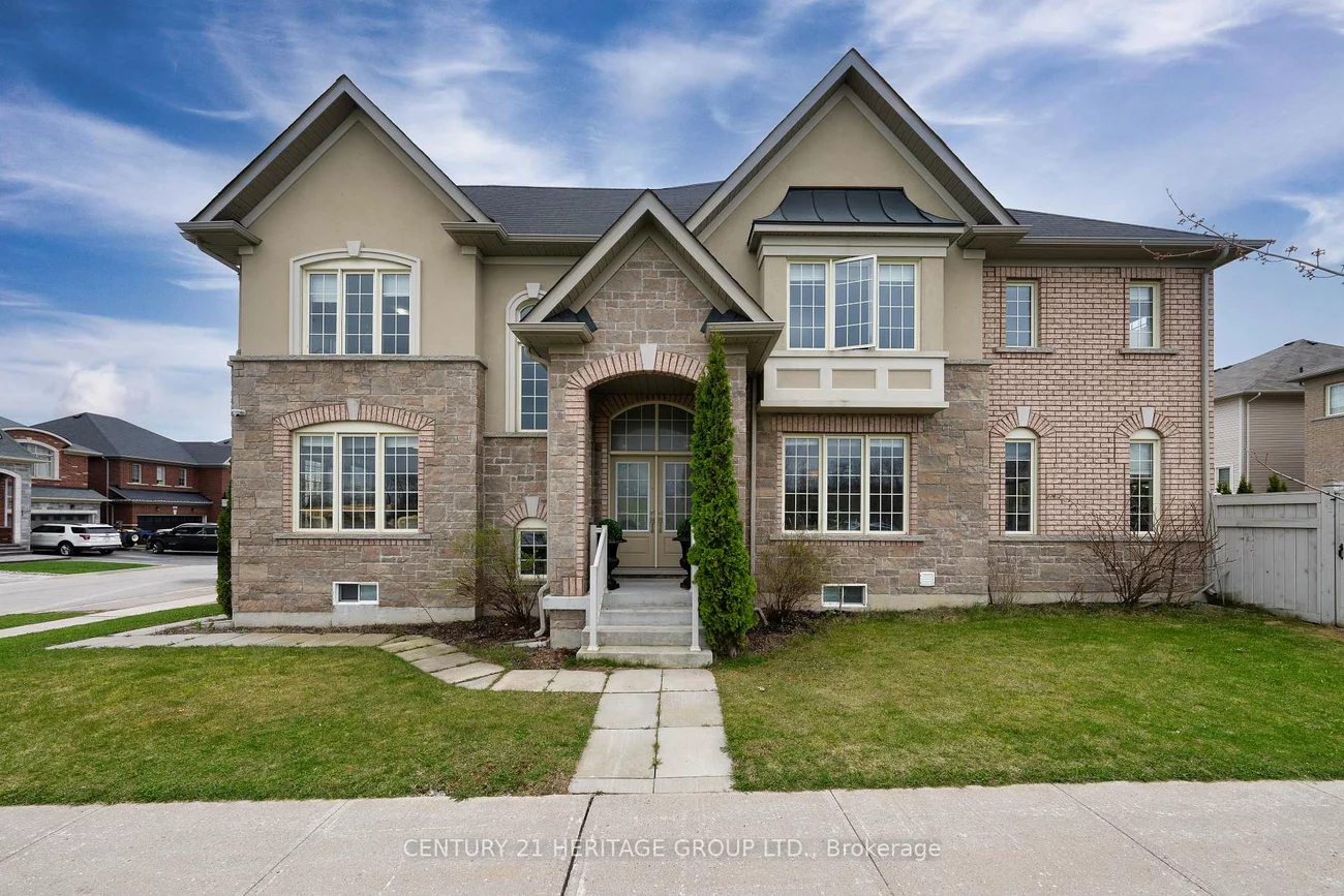 68, Kidd, Bradford, Bradford West Gwillimbury
