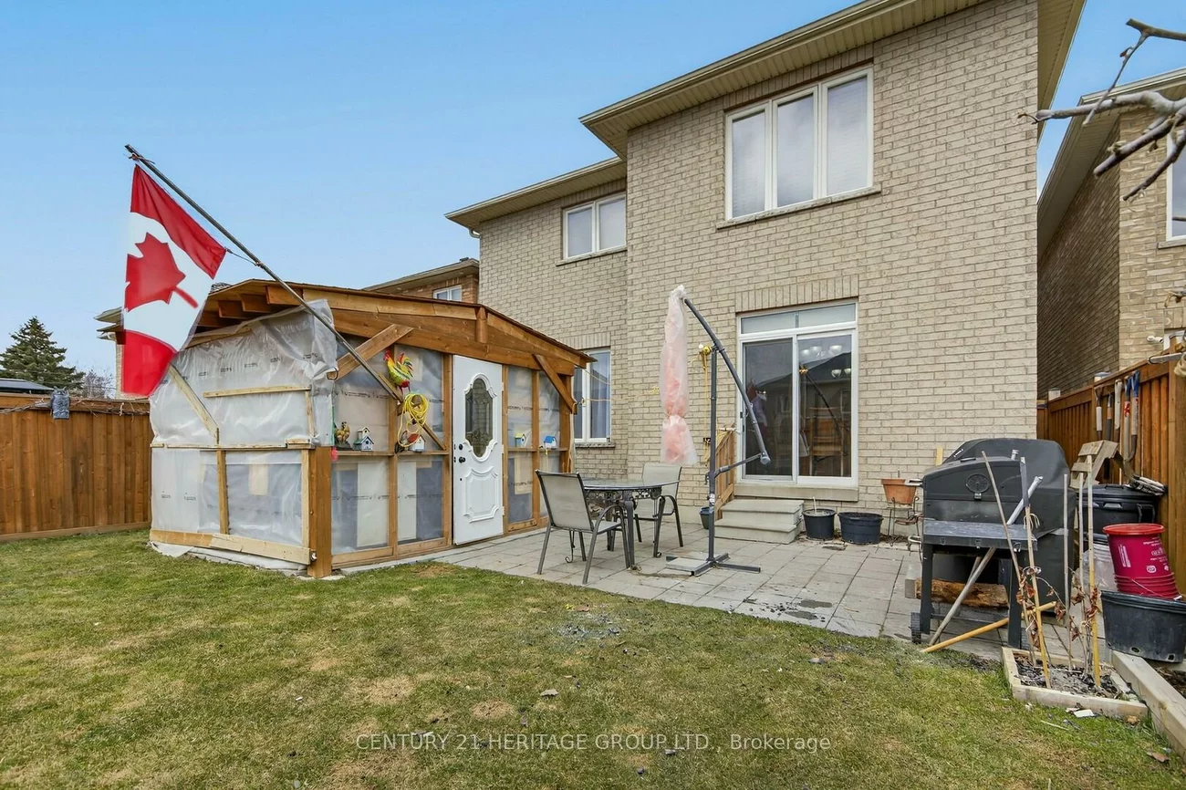 154, Richardson, Bradford, Bradford West Gwillimbury