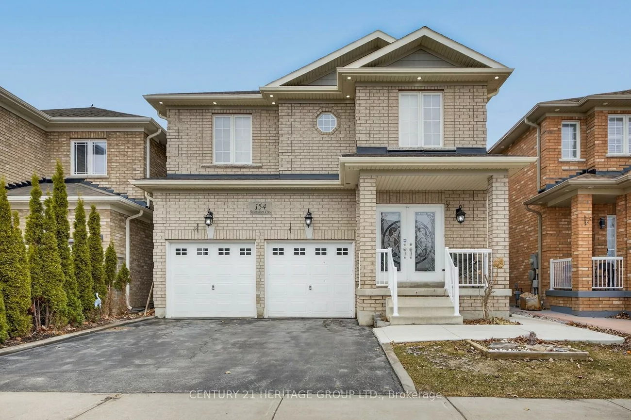 154, Richardson, Bradford, Bradford West Gwillimbury
