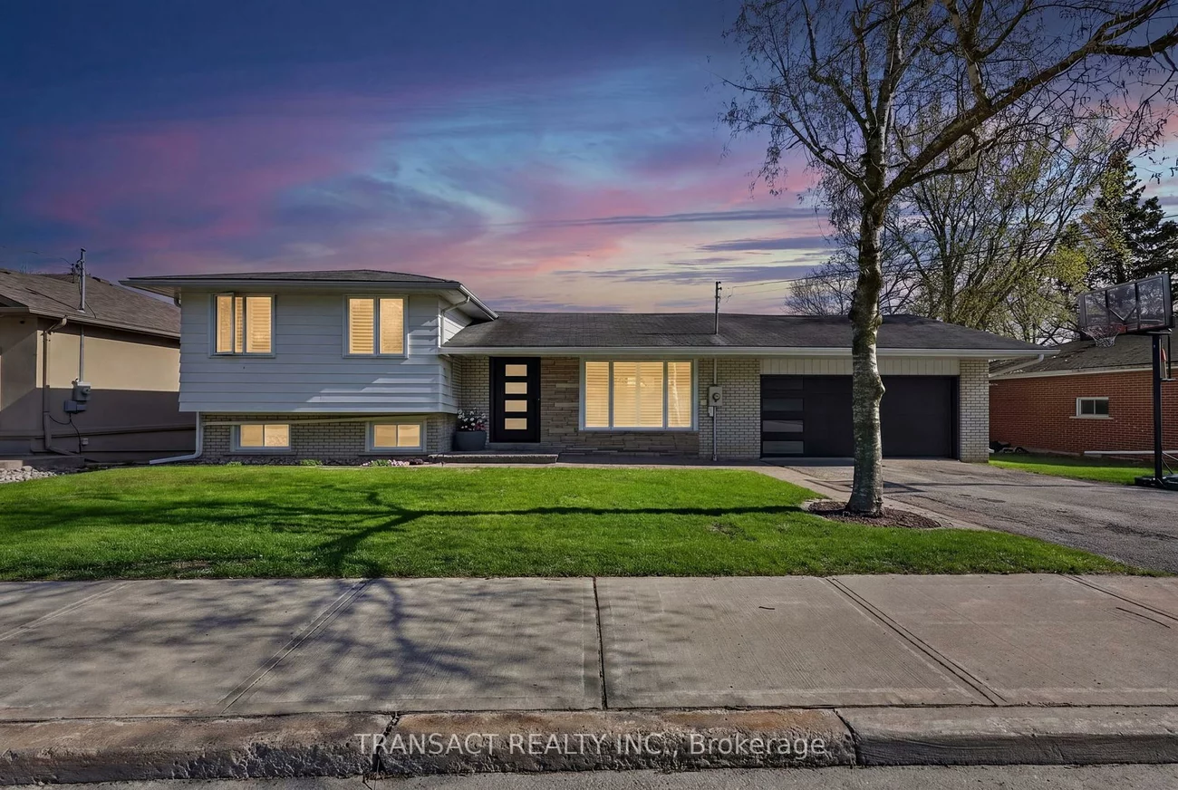 160, Queen, Bradford, Bradford West Gwillimbury