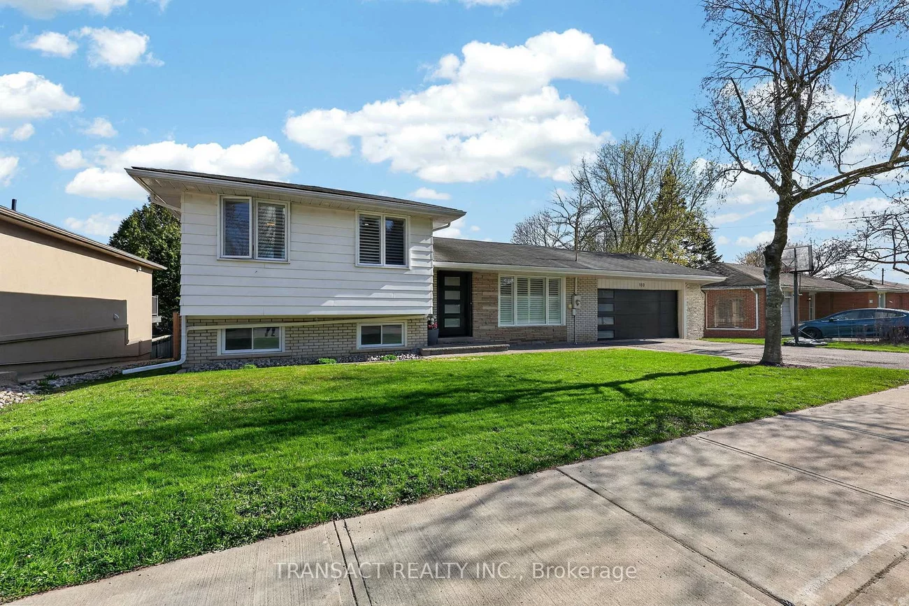 160, Queen, Bradford, Bradford West Gwillimbury
