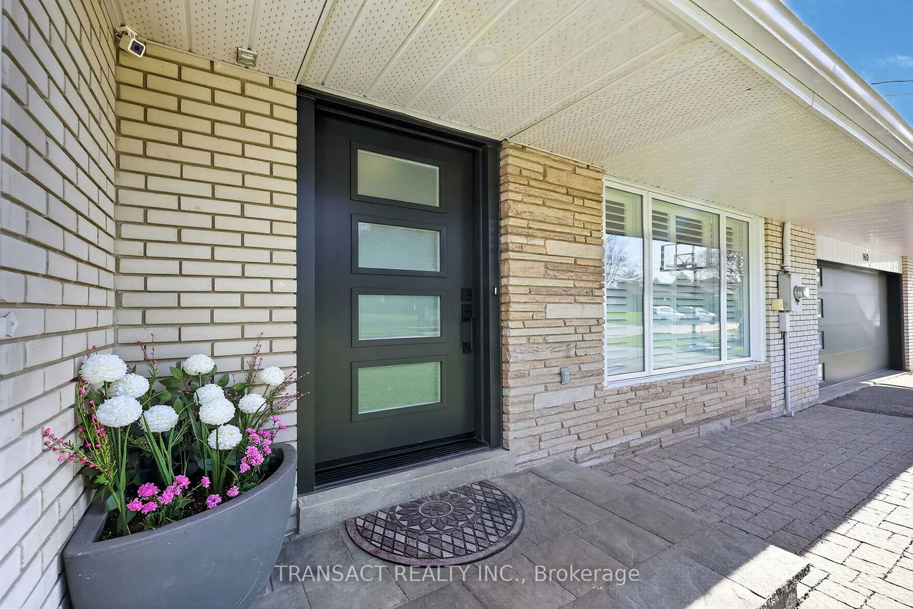 160, Queen, Bradford, Bradford West Gwillimbury