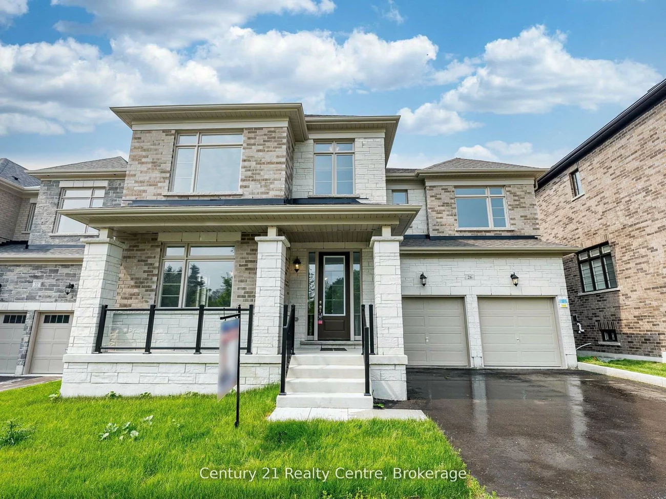 26, Hearn, Bond Head, Bradford West Gwillimbury