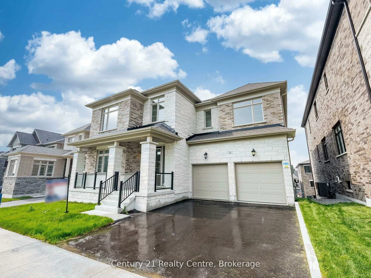 26, Hearn, Bond Head, Bradford West Gwillimbury