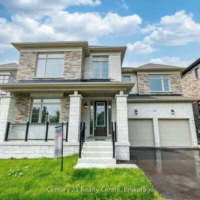 26, Hearn, Bond Head, Bradford West Gwillimbury