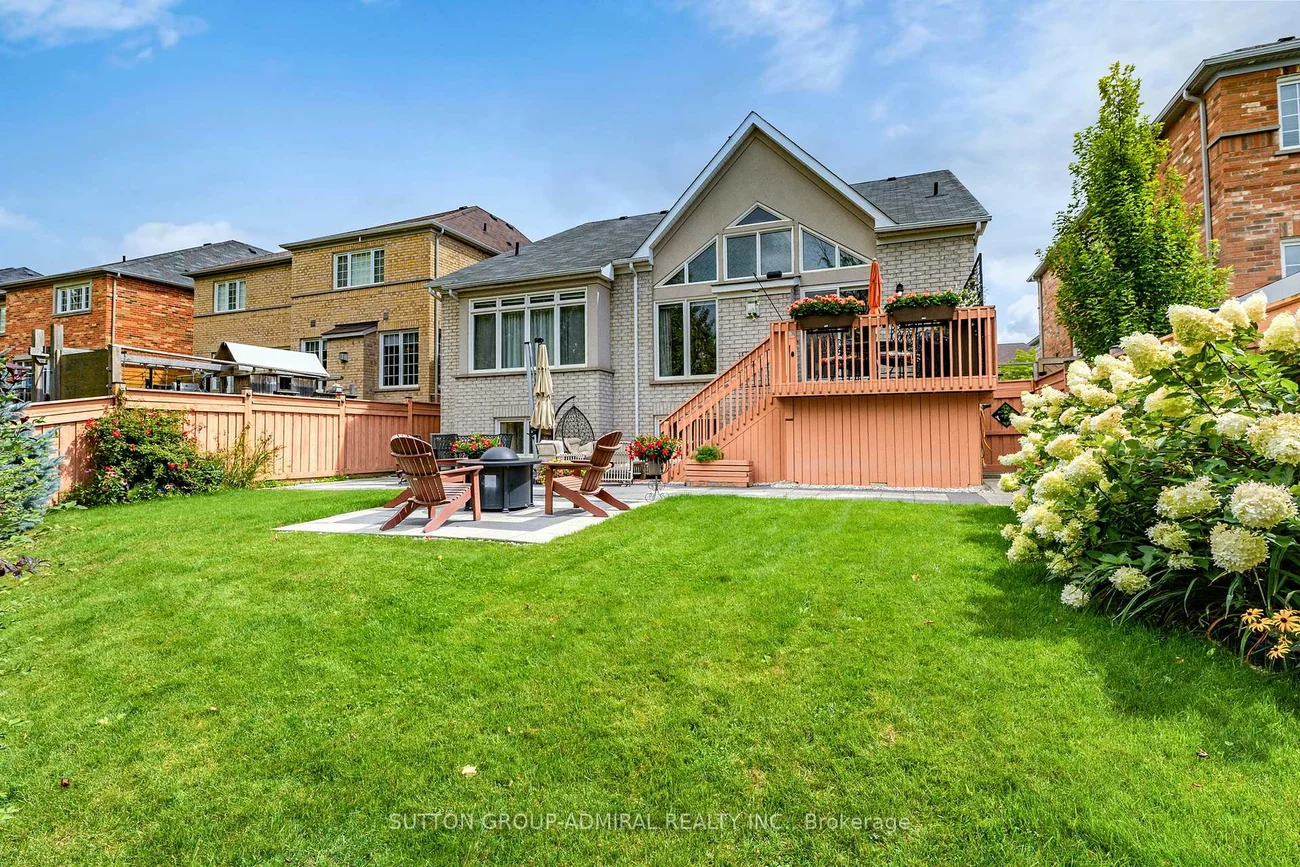 62, Waterton, Bradford, Bradford West Gwillimbury