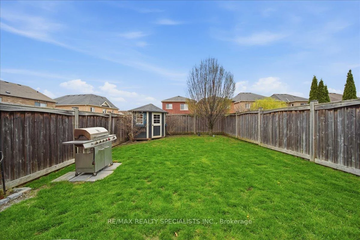 773, Miller Park, Bradford, Bradford West Gwillimbury