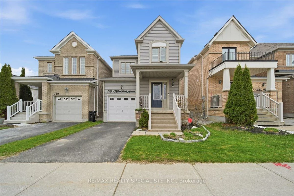 773, Miller Park, Bradford, Bradford West Gwillimbury
