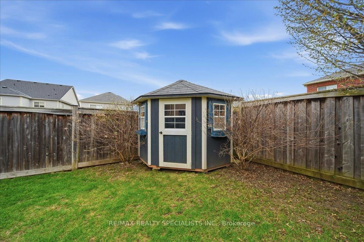 773, Miller Park, Bradford, Bradford West Gwillimbury