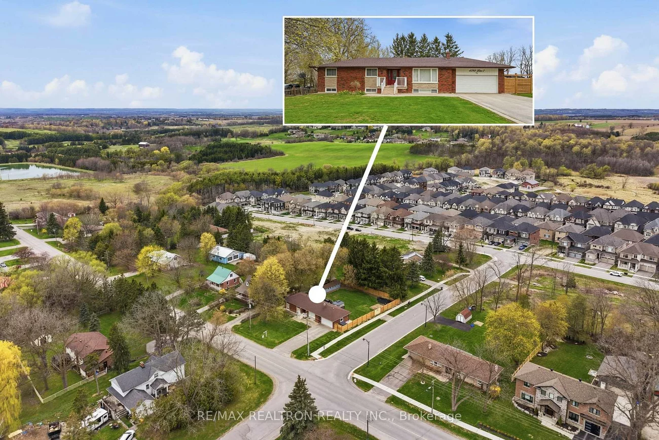 4392, Line 7, Bond Head, Bradford West Gwillimbury