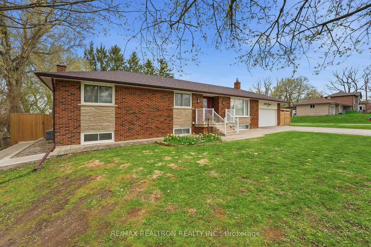 4392, Line 7, Bond Head, Bradford West Gwillimbury