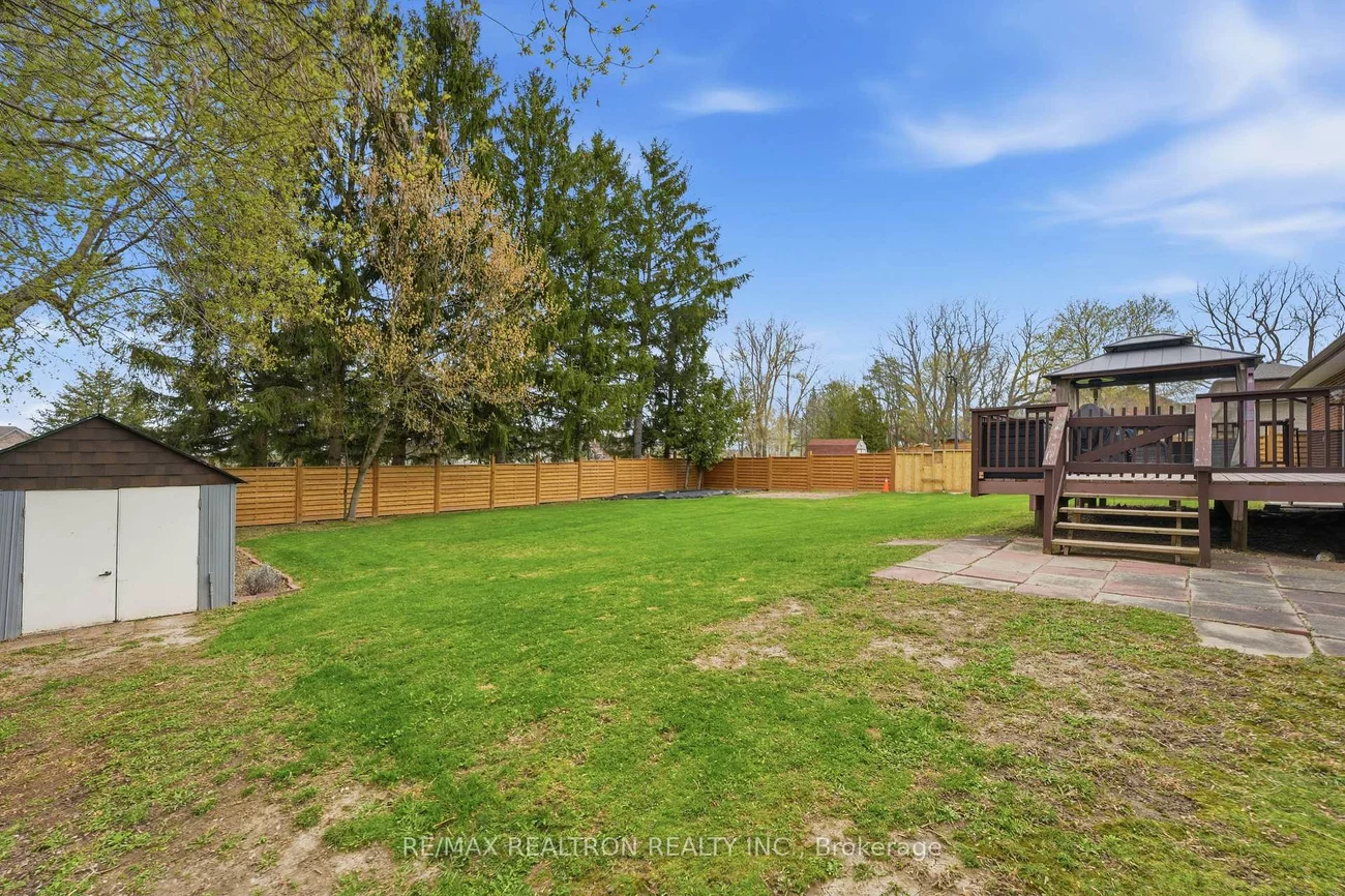 4392, Line 7, Bond Head, Bradford West Gwillimbury