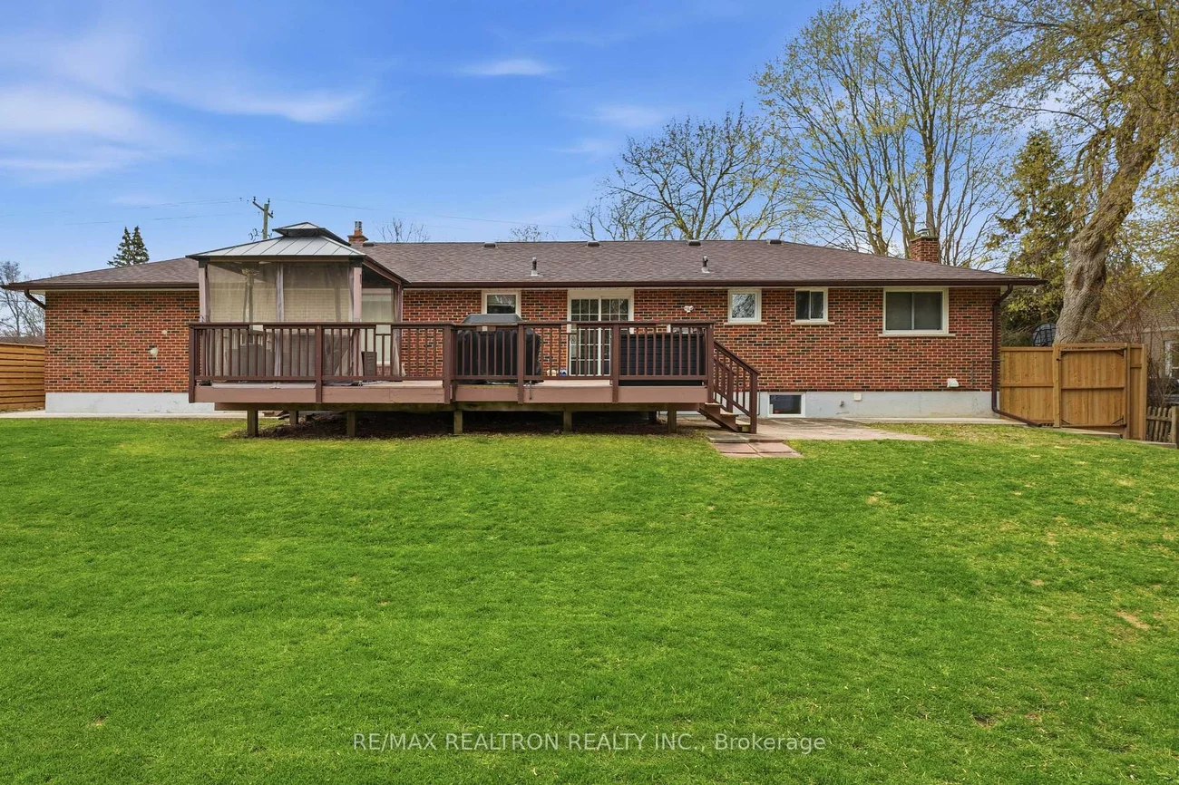 4392, Line 7, Bond Head, Bradford West Gwillimbury