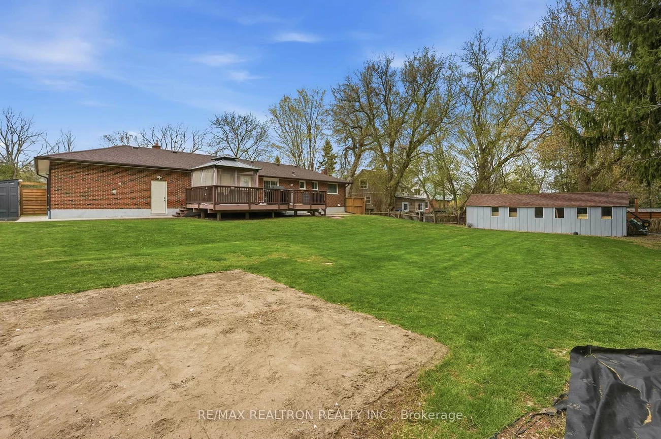 4392, Line 7, Bond Head, Bradford West Gwillimbury