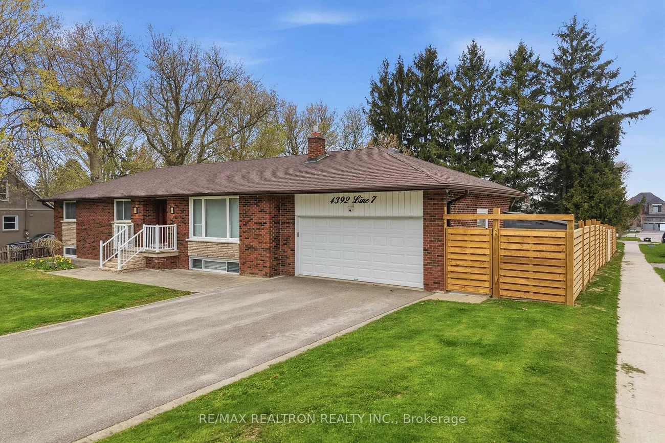 4392, Line 7, Bond Head, Bradford West Gwillimbury