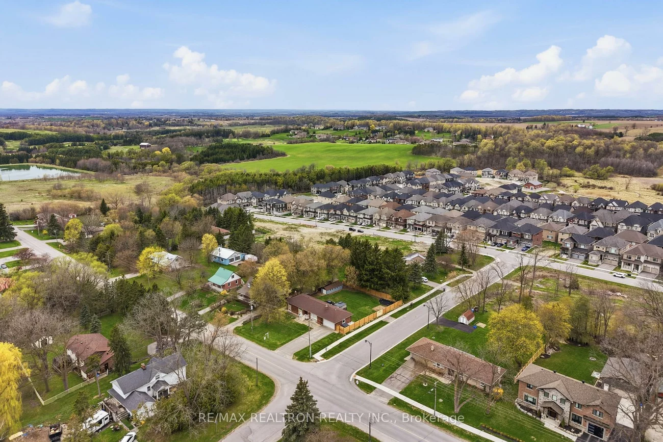 4392, Line 7, Bond Head, Bradford West Gwillimbury