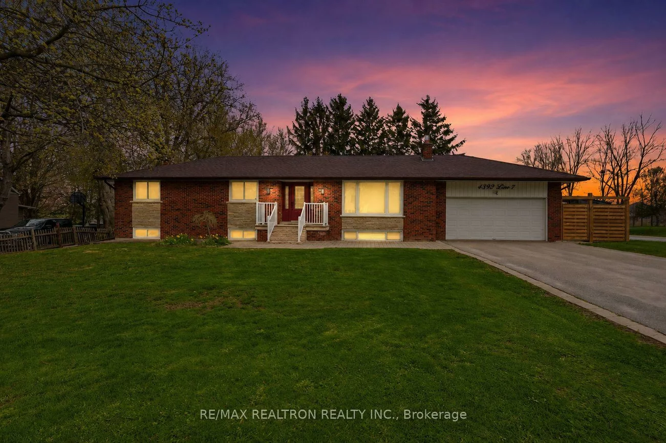 4392, Line 7, Bond Head, Bradford West Gwillimbury