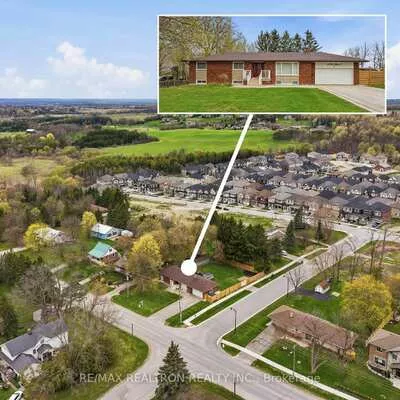 4392, Line 7, Bond Head, Bradford West Gwillimbury