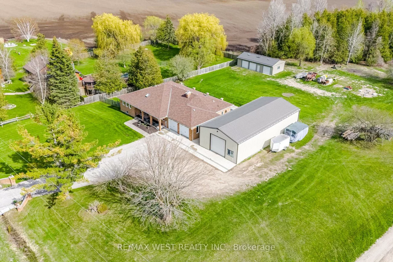 1779, Line 13, Rural Bradford West Gwillimbury, Bradford West Gwillimbury