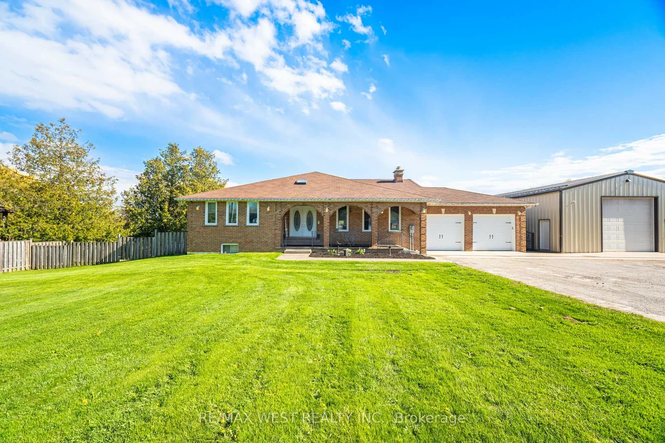 1779, Line 13, Rural Bradford West Gwillimbury, Bradford West Gwillimbury
