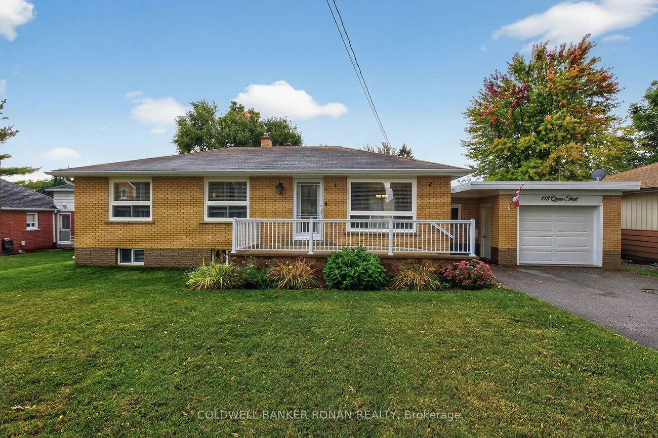 118, Queen, Bradford, Bradford West Gwillimbury