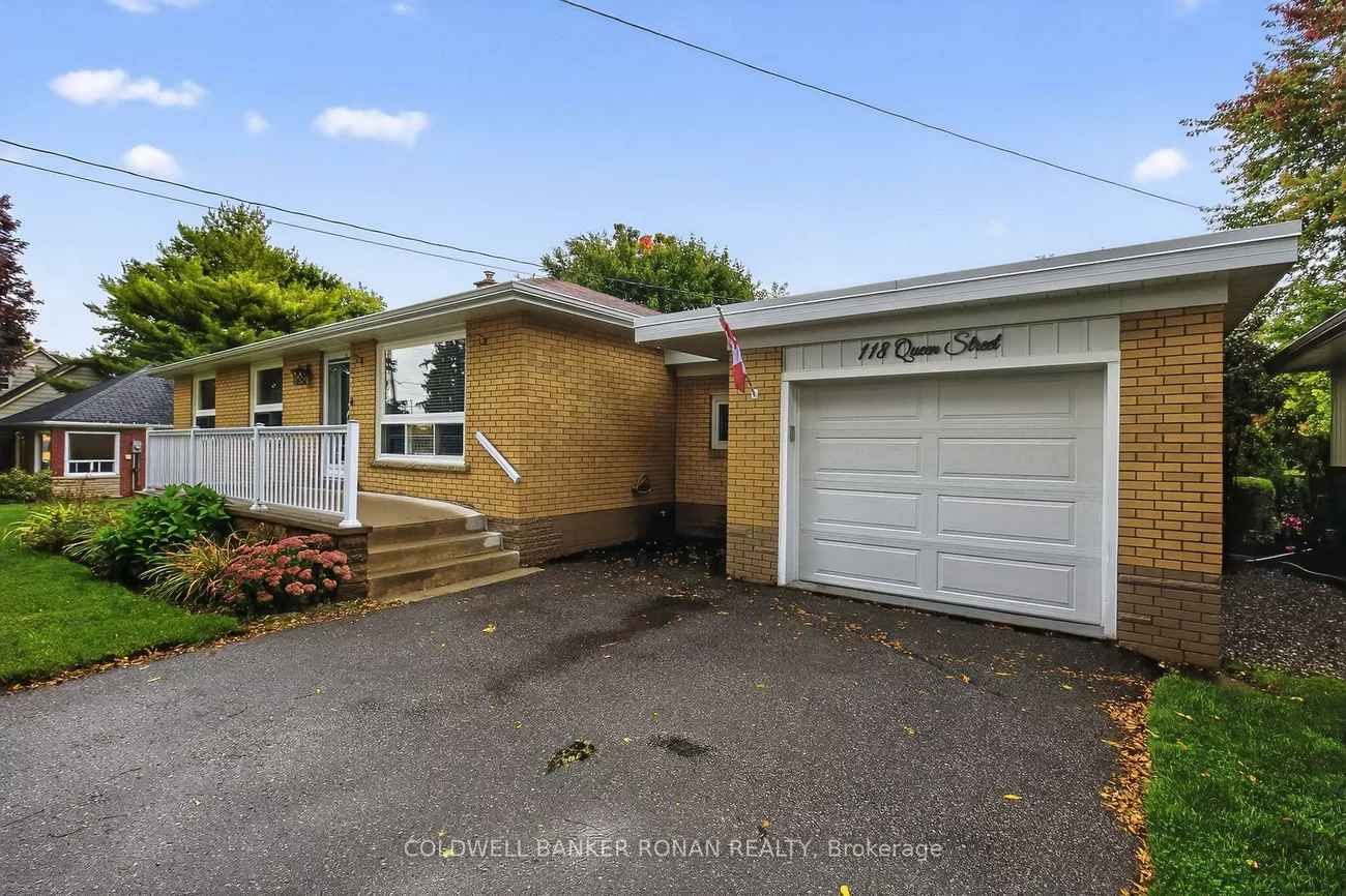 118, Queen, Bradford, Bradford West Gwillimbury