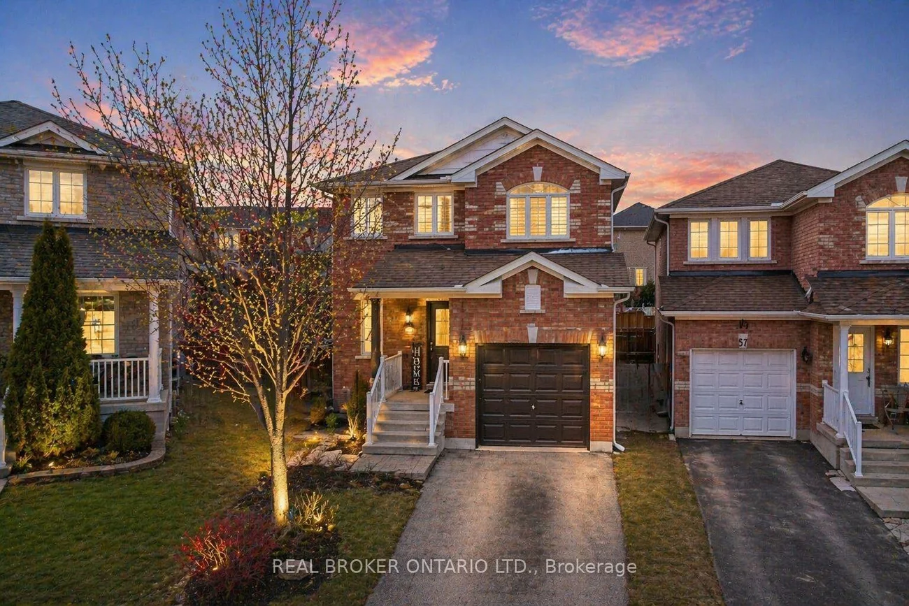 55, Christina, Bradford, Bradford West Gwillimbury