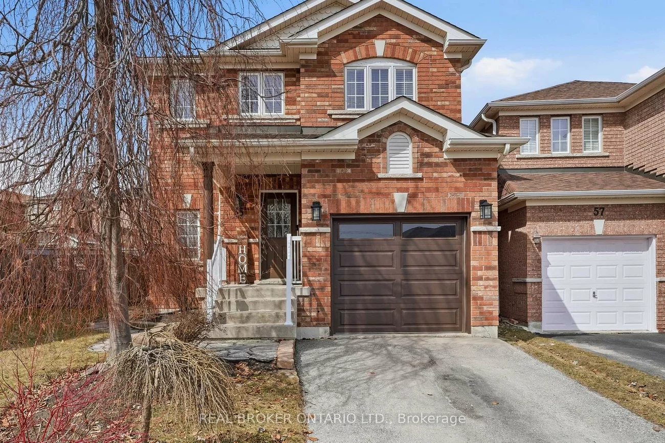 55, Christina, Bradford, Bradford West Gwillimbury