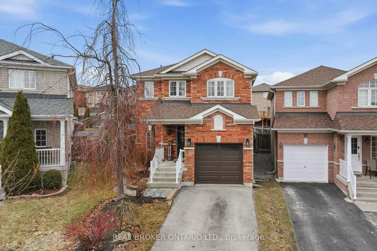 55, Christina, Bradford, Bradford West Gwillimbury