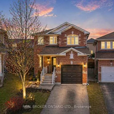 55, Christina, Bradford, Bradford West Gwillimbury