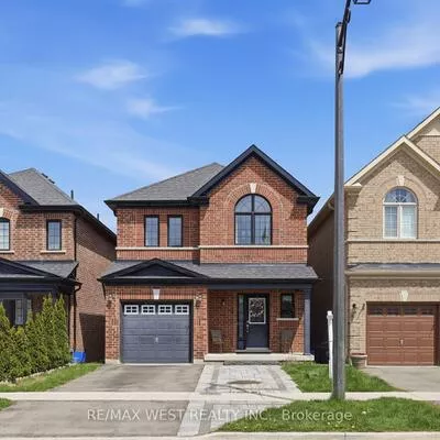 296, Miller Park, Bradford, Bradford West Gwillimbury
