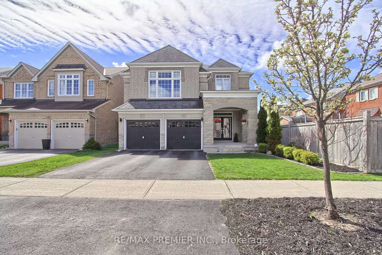 61, Tigertail, Bradford, Bradford West Gwillimbury