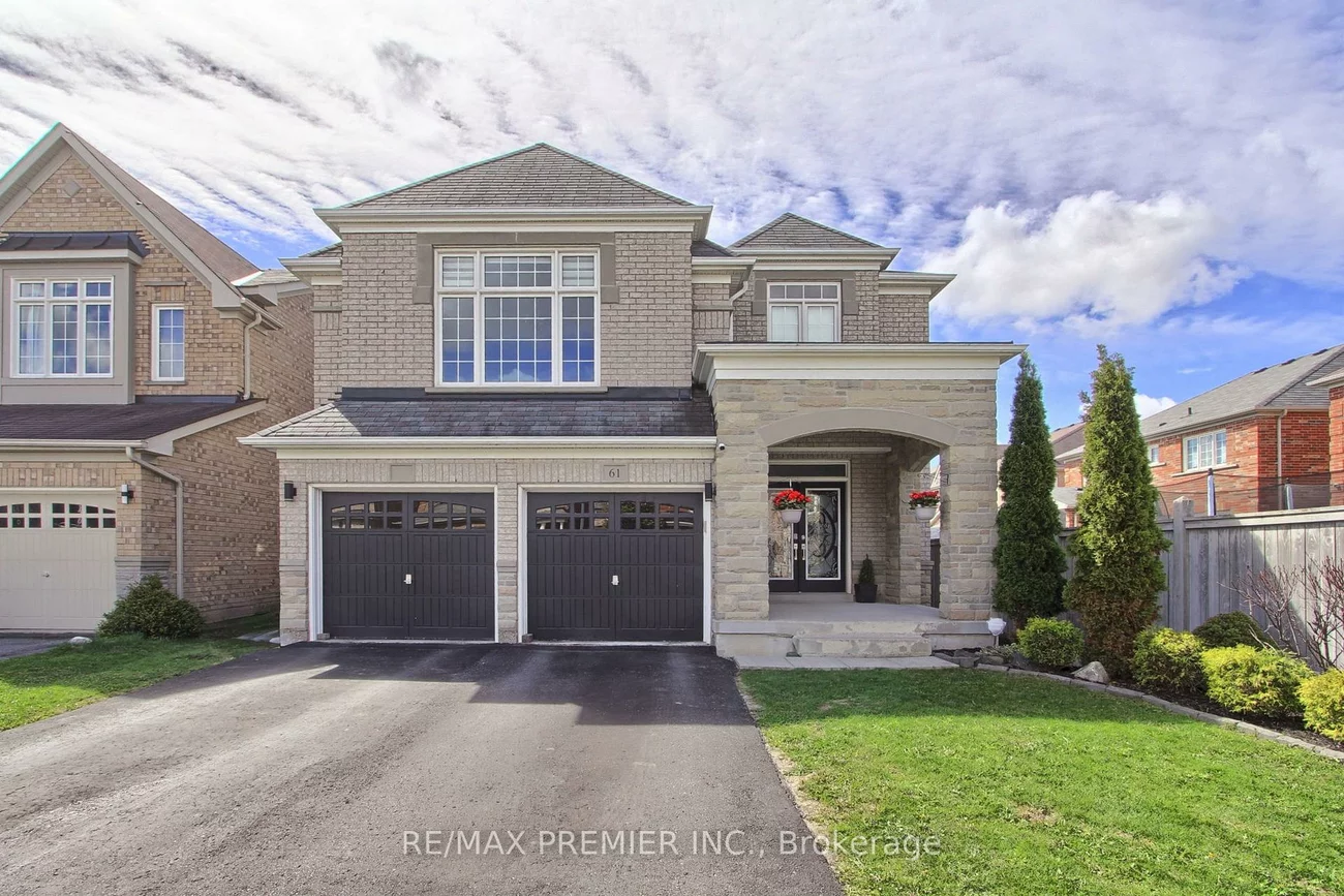 61, Tigertail, Bradford, Bradford West Gwillimbury
