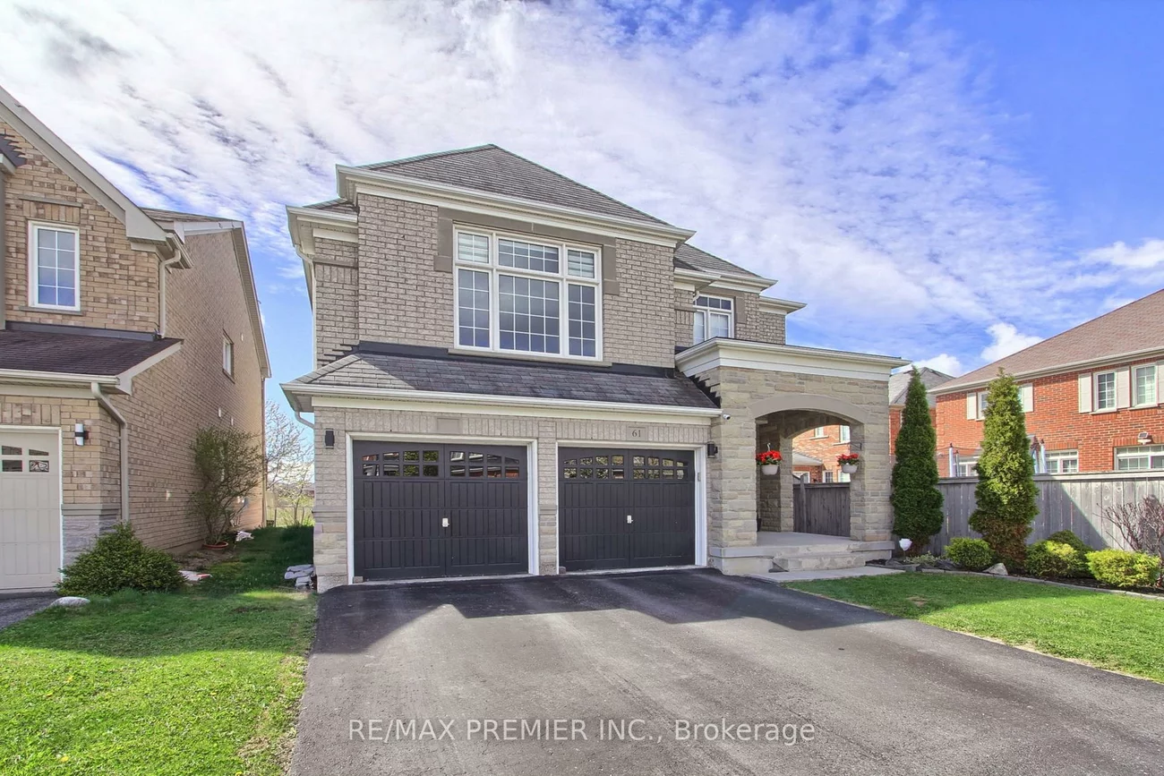 61, Tigertail, Bradford, Bradford West Gwillimbury