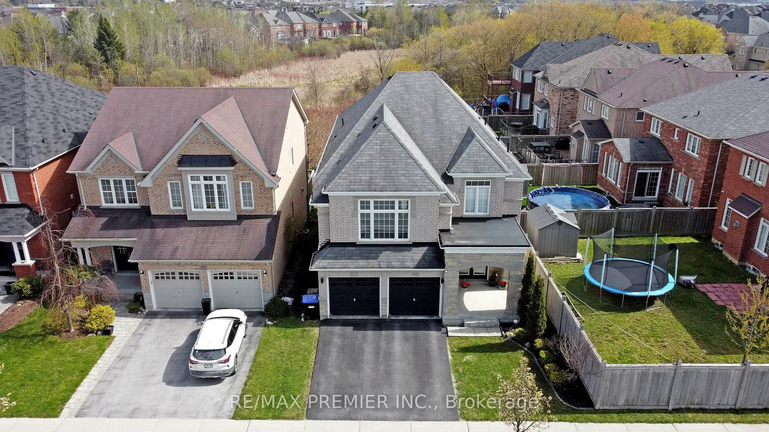 61, Tigertail, Bradford, Bradford West Gwillimbury