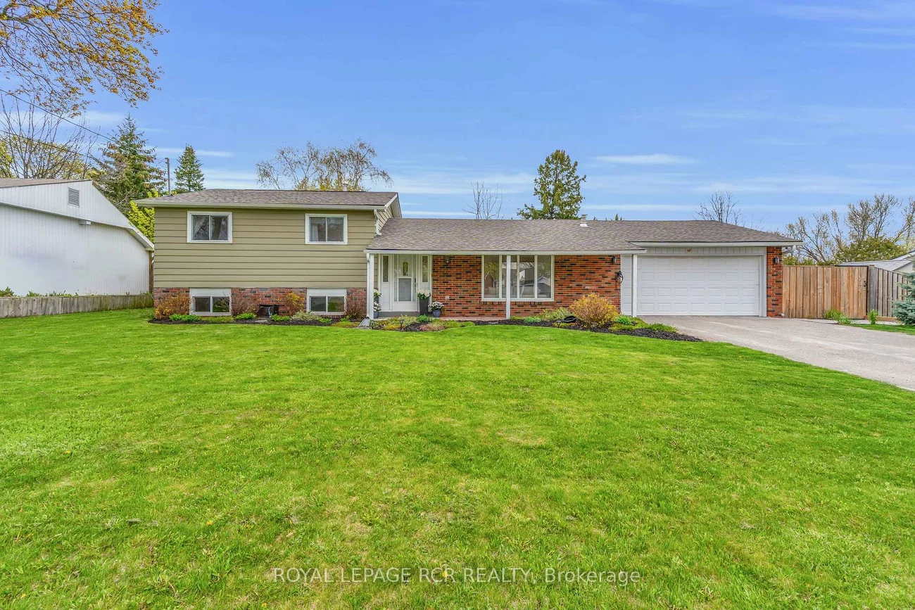 17, Cummings, Bond Head, Bradford West Gwillimbury