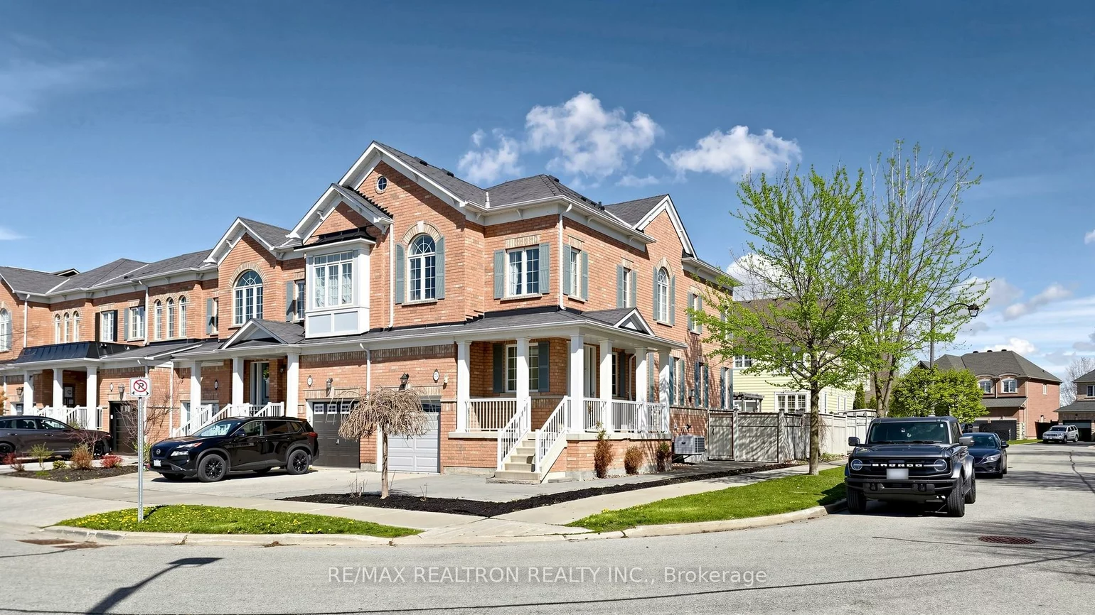 75, Gosnel, Bradford, Bradford West Gwillimbury