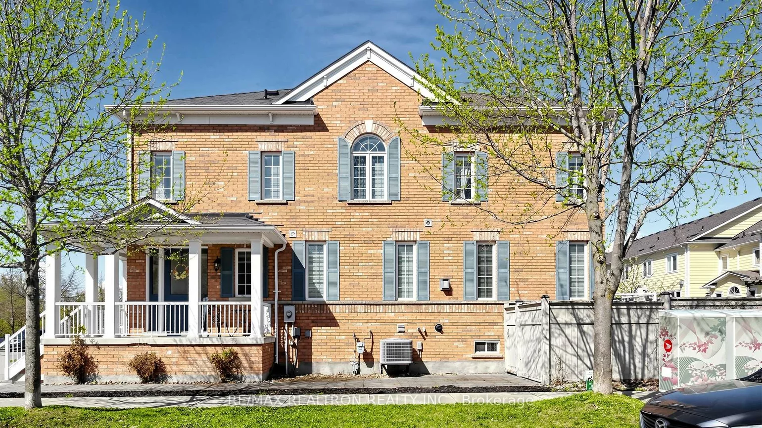 75, Gosnel, Bradford, Bradford West Gwillimbury